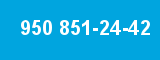 950 851-24-42